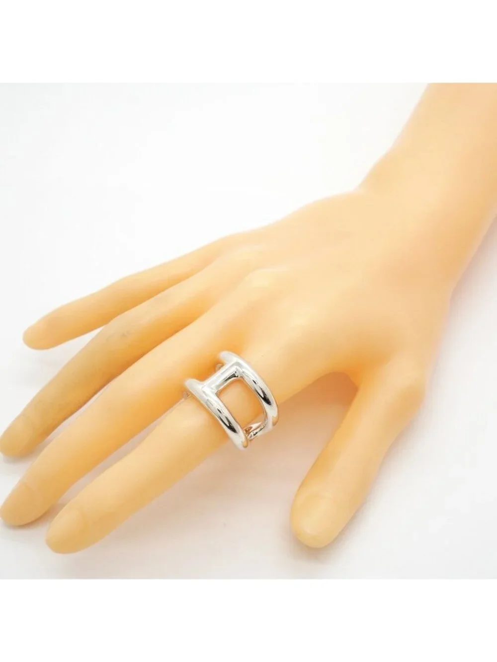 Hermes ring osmosegm